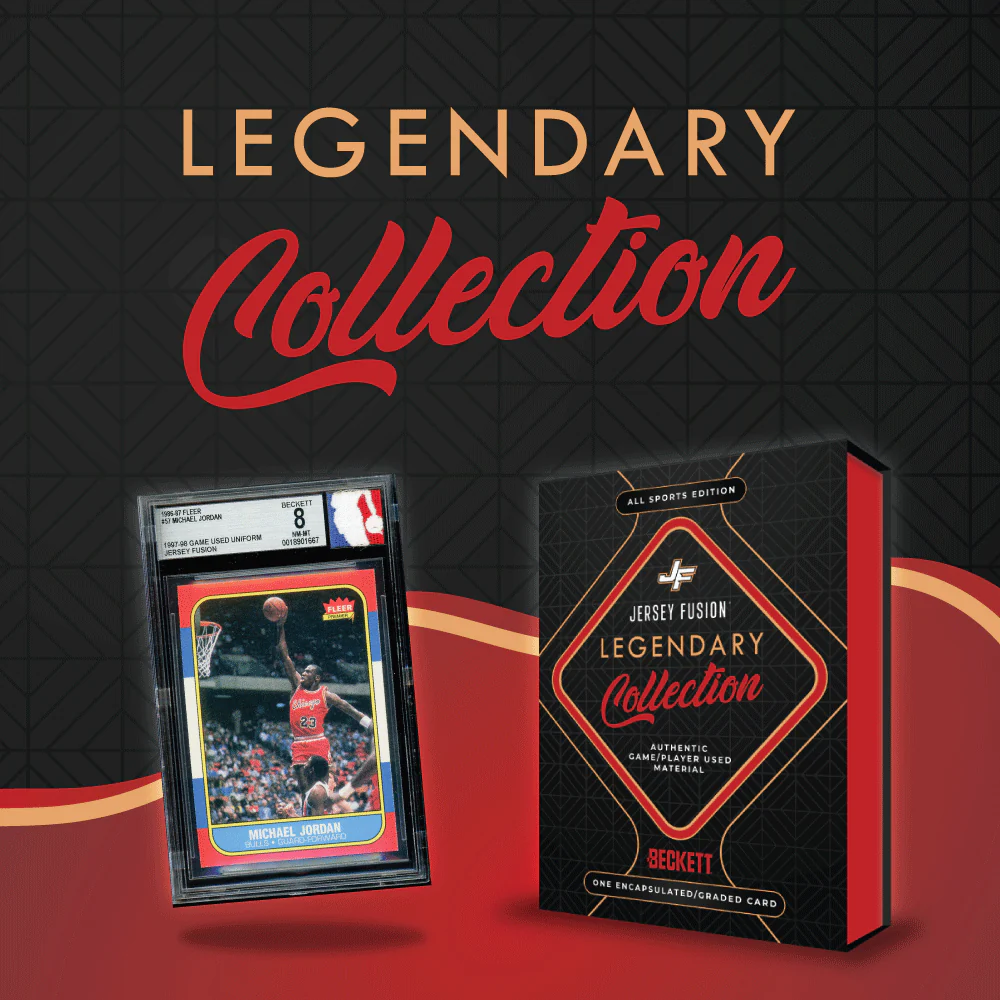 Own the Game's Greatest Moments