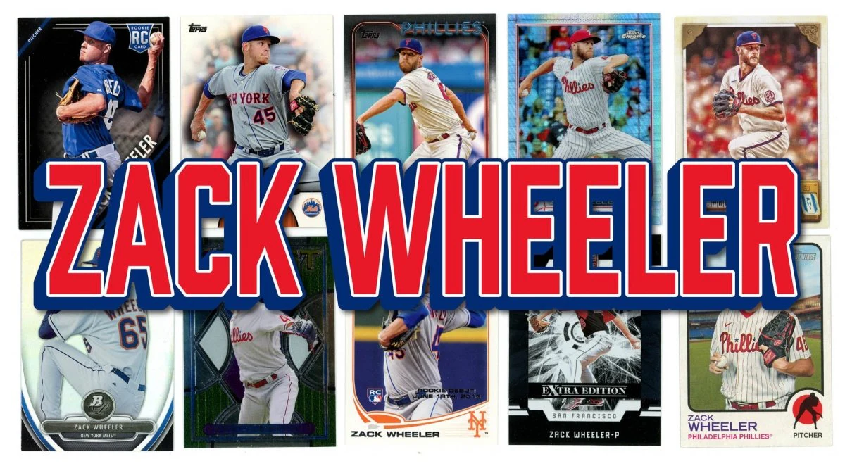 Player Packs - Baseball